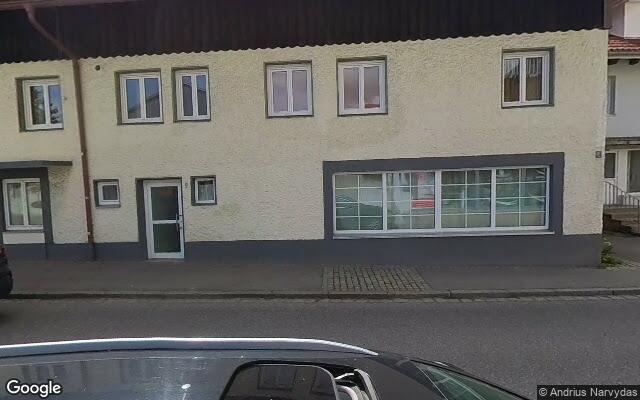 Picture of the location