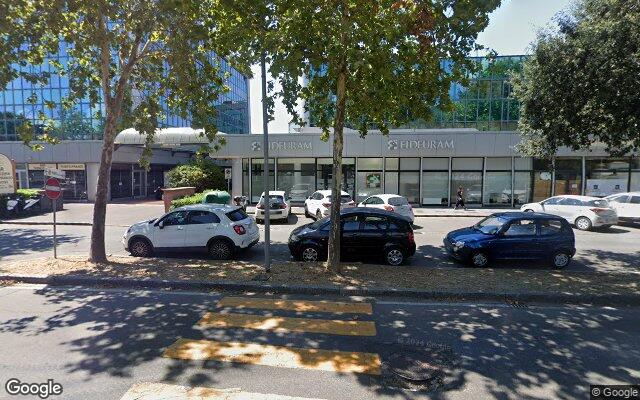 Picture of the location