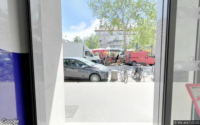 Picture of the location