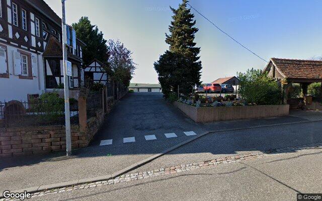 Picture of the location