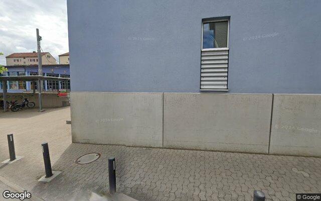Picture of the location