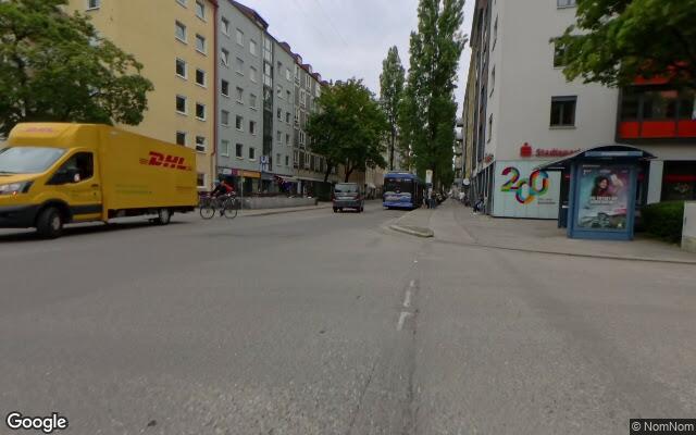 Picture of the location