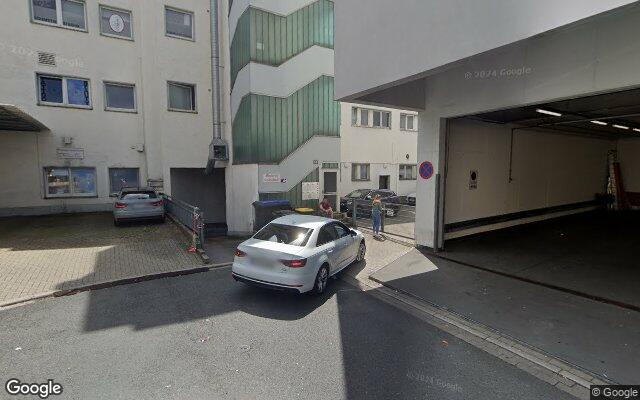 Picture of the location