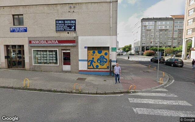 Picture of the location