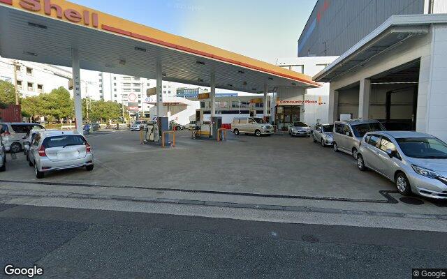 Picture of the location