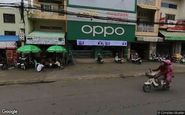 Picture of the location