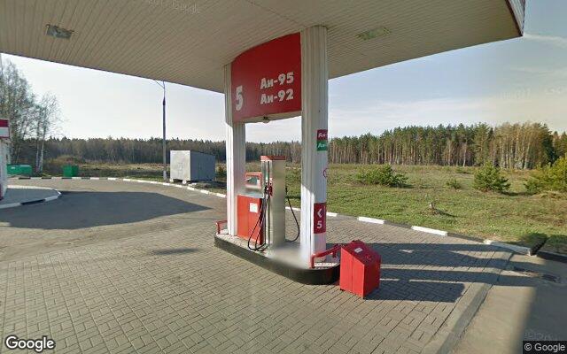 Picture of the location