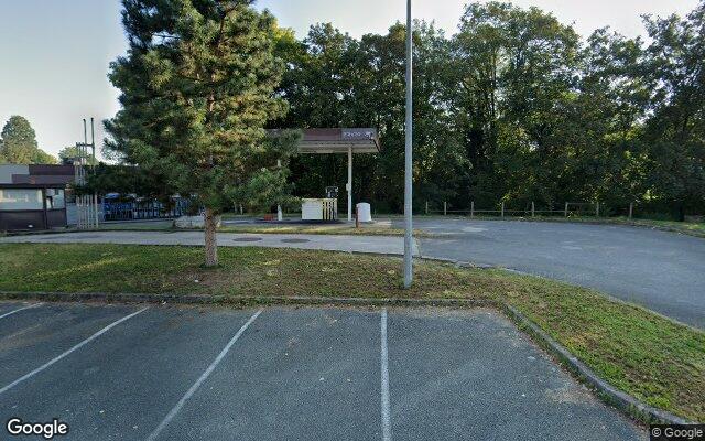 Picture of the location