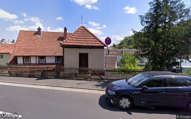 Picture of the location