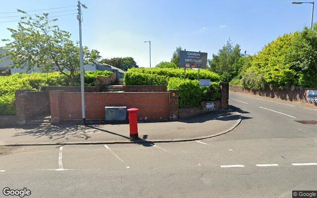 Picture of the location