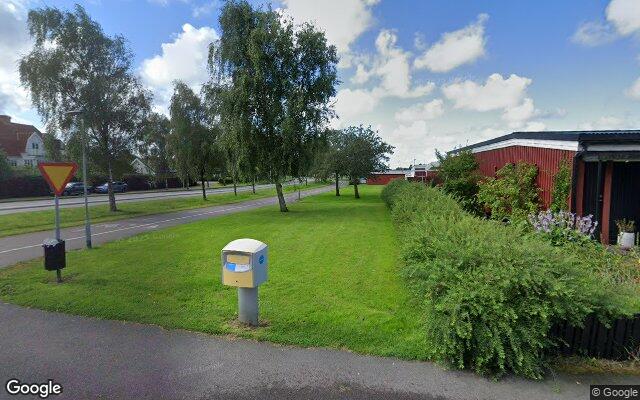 Picture of the location