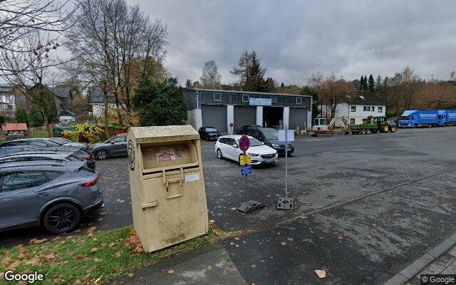 Picture of the location
