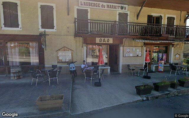 Picture of the location