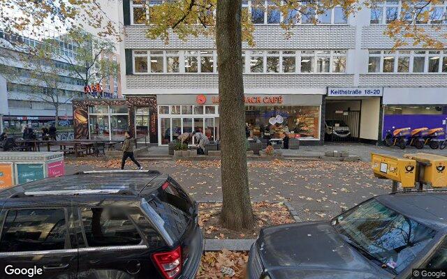 Picture of the location