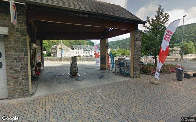 Picture of the location