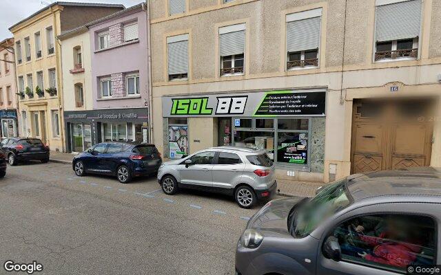 Picture of the location