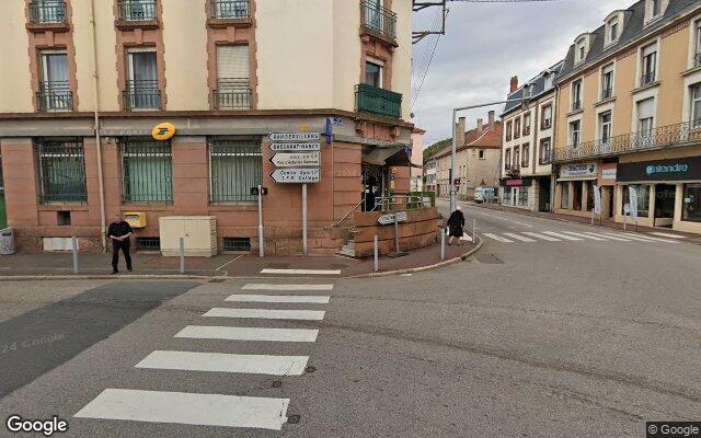 Picture of the location