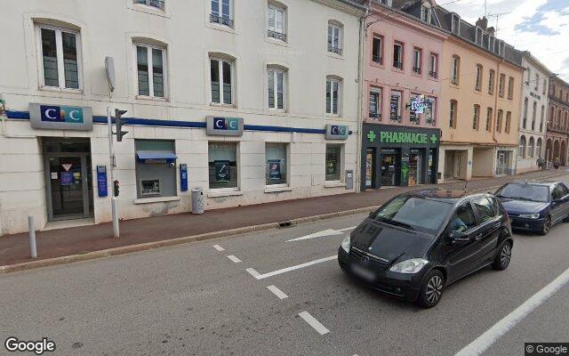 Picture of the location