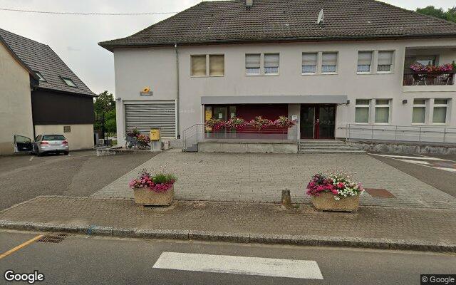 Picture of the location