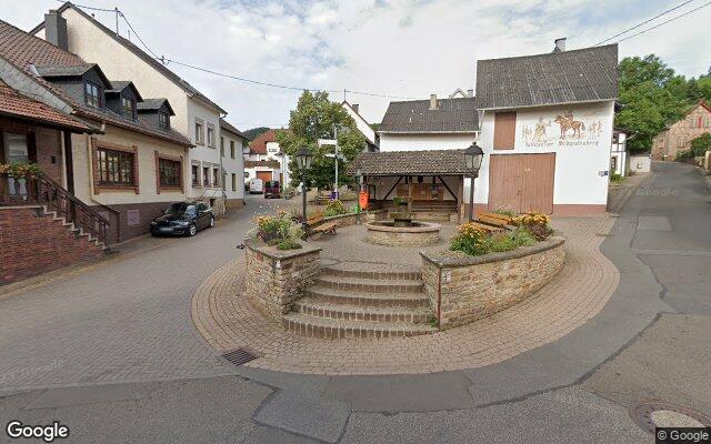 Picture of the location