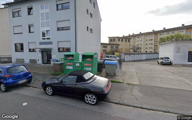 Picture of the location