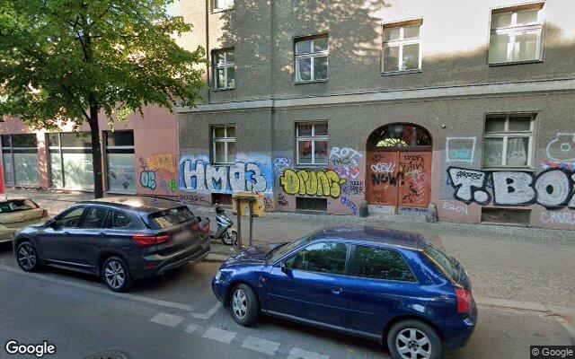 Picture of the location