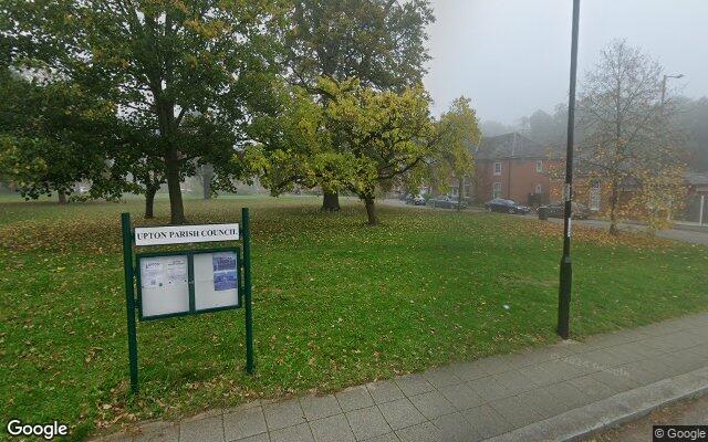 Picture of the location