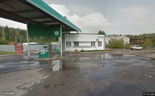 Picture of the location