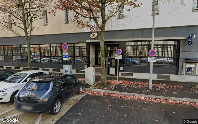 Picture of the location