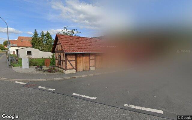 Picture of the location