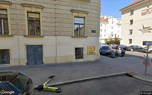 Picture of the location