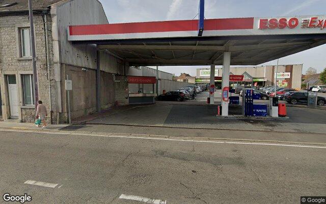 Picture of the location