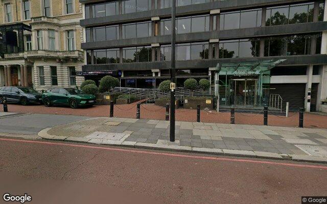 Picture of the location