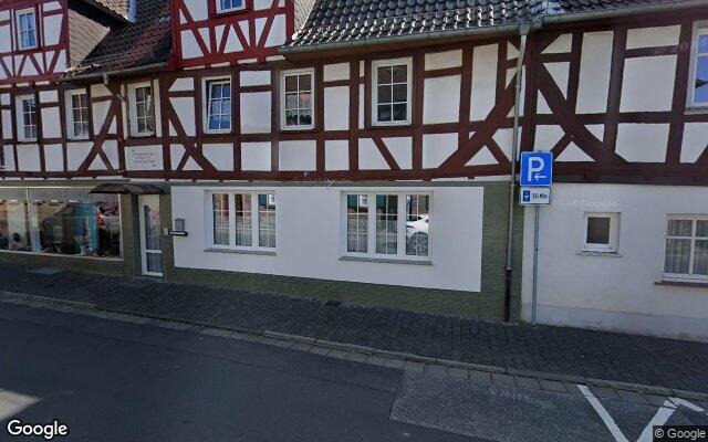 Picture of the location