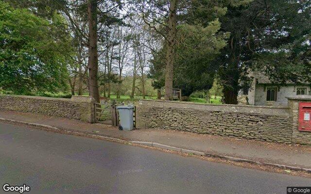 Picture of the location