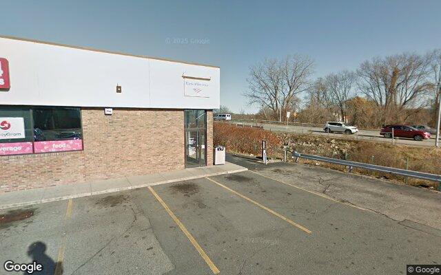 Picture of the location