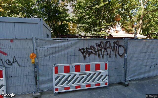 Picture of the location