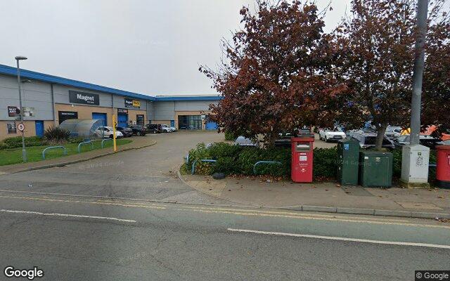 Picture of the location