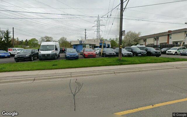 Picture of the location