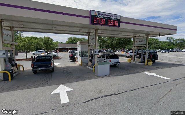 Picture of the location