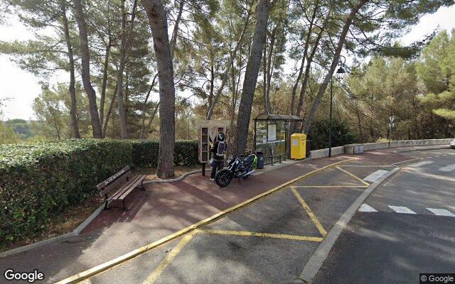 Picture of the location