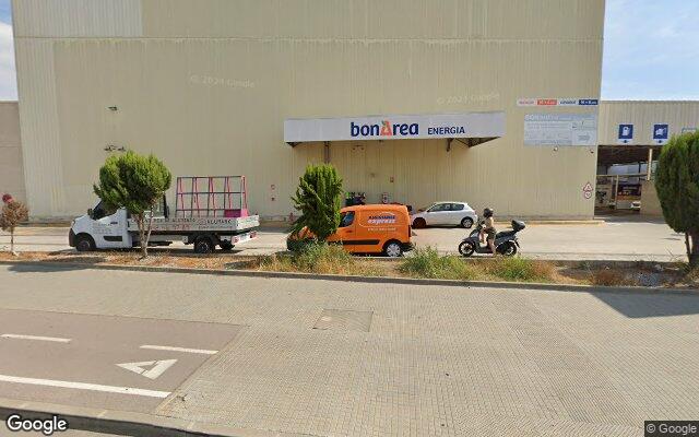 Picture of the location