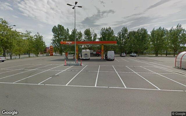 Picture of the location