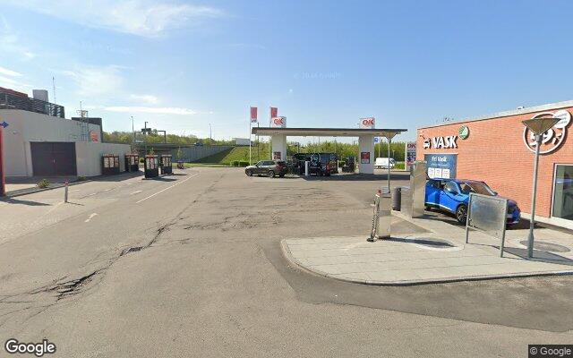 Picture of the location