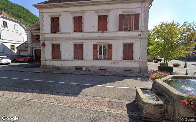 Picture of the location