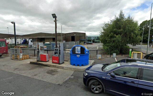 Picture of the location