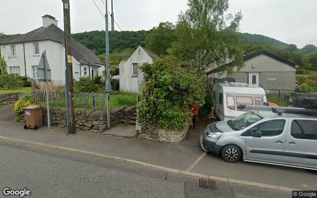 Picture of the location