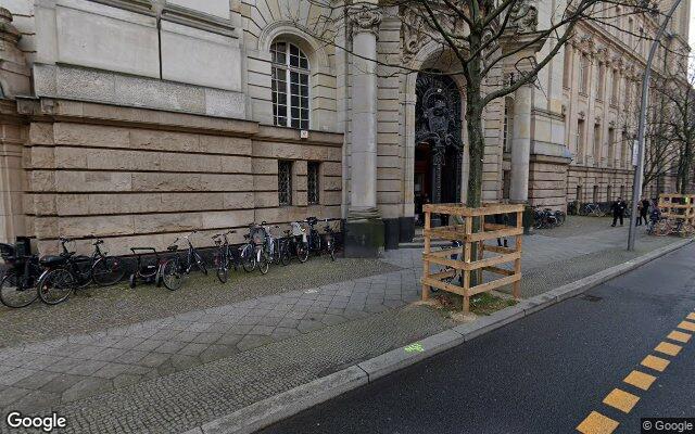 Picture of the location