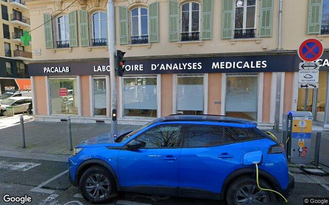 Picture of the location