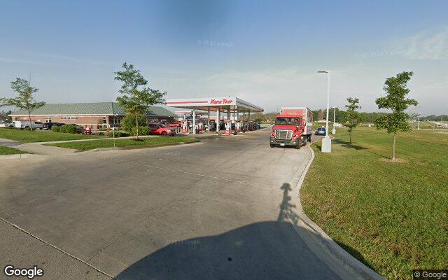 Picture of the location